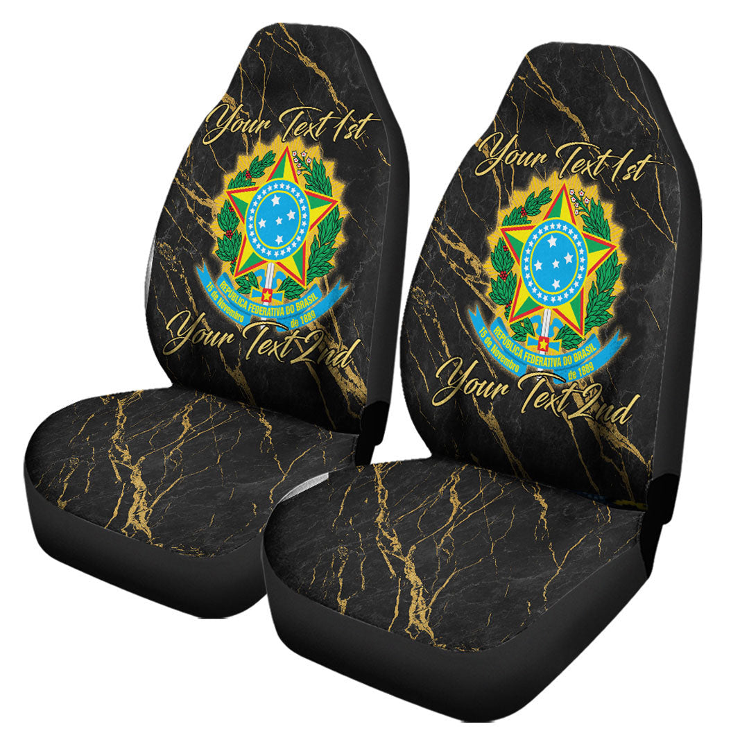 Maori 2021 Car Seat Covers Purple Aotearoa Tattoo