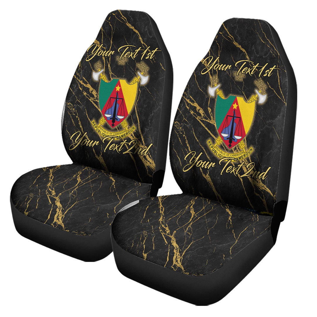 Maori 2021 Car Seat Covers Purple Aotearoa Tattoo