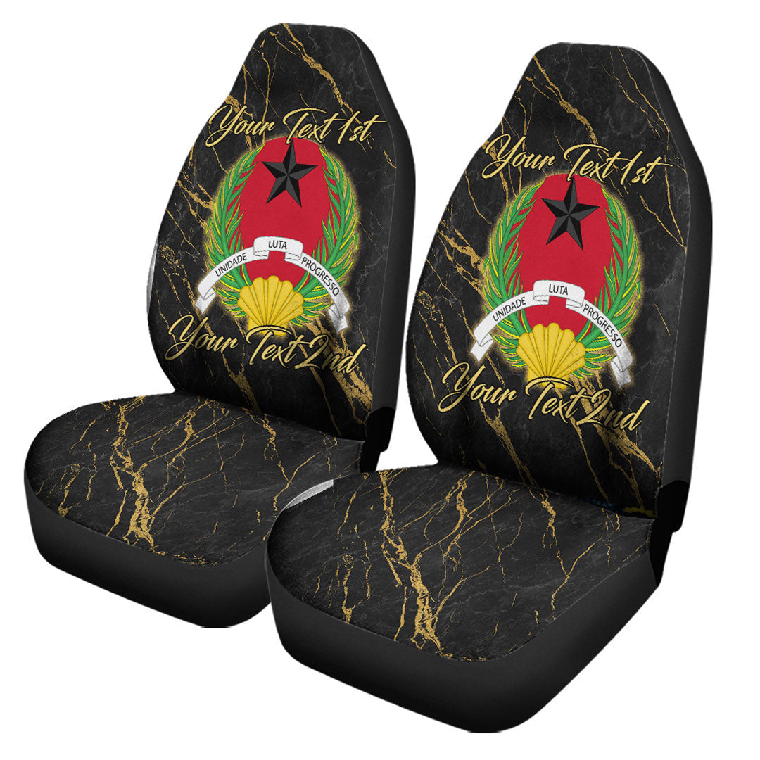 Maori 2021 Car Seat Covers Purple Aotearoa Tattoo