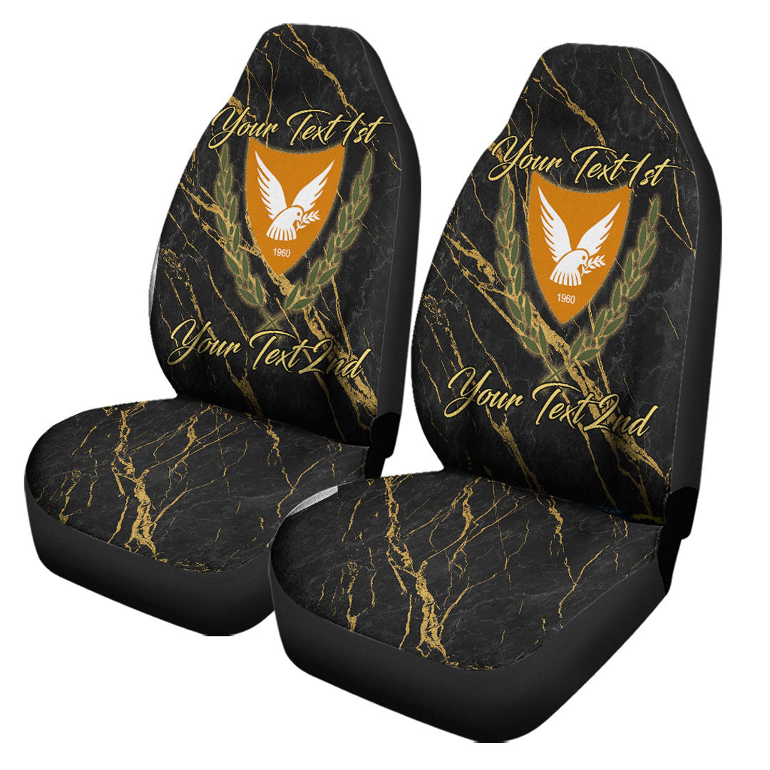 Maori 2021 Car Seat Covers Purple Aotearoa Tattoo