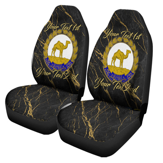 Maori 2021 Car Seat Covers Purple Aotearoa Tattoo