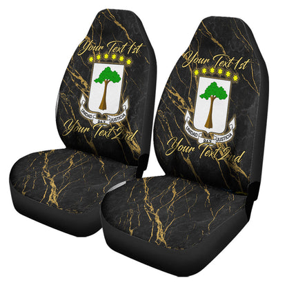 Maori 2021 Car Seat Covers Purple Aotearoa Tattoo