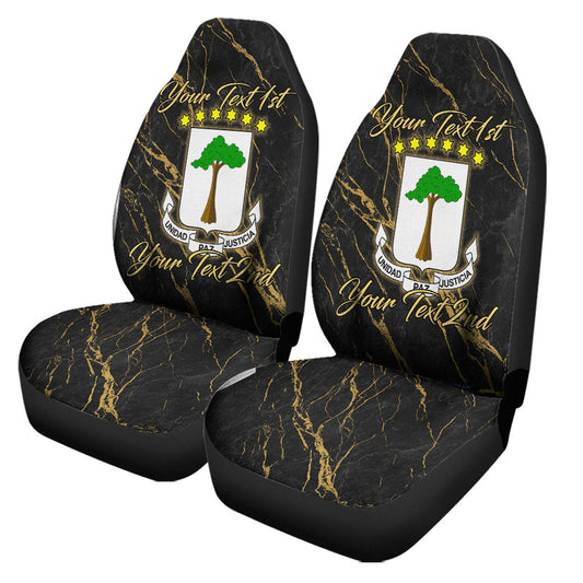 Maori 2021 Car Seat Covers Purple Aotearoa Tattoo