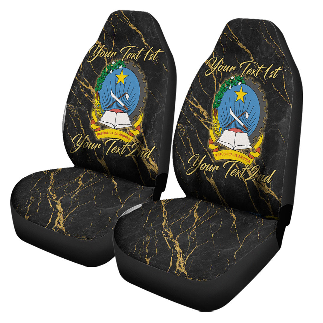 Maori 2021 Car Seat Covers Purple Aotearoa Tattoo