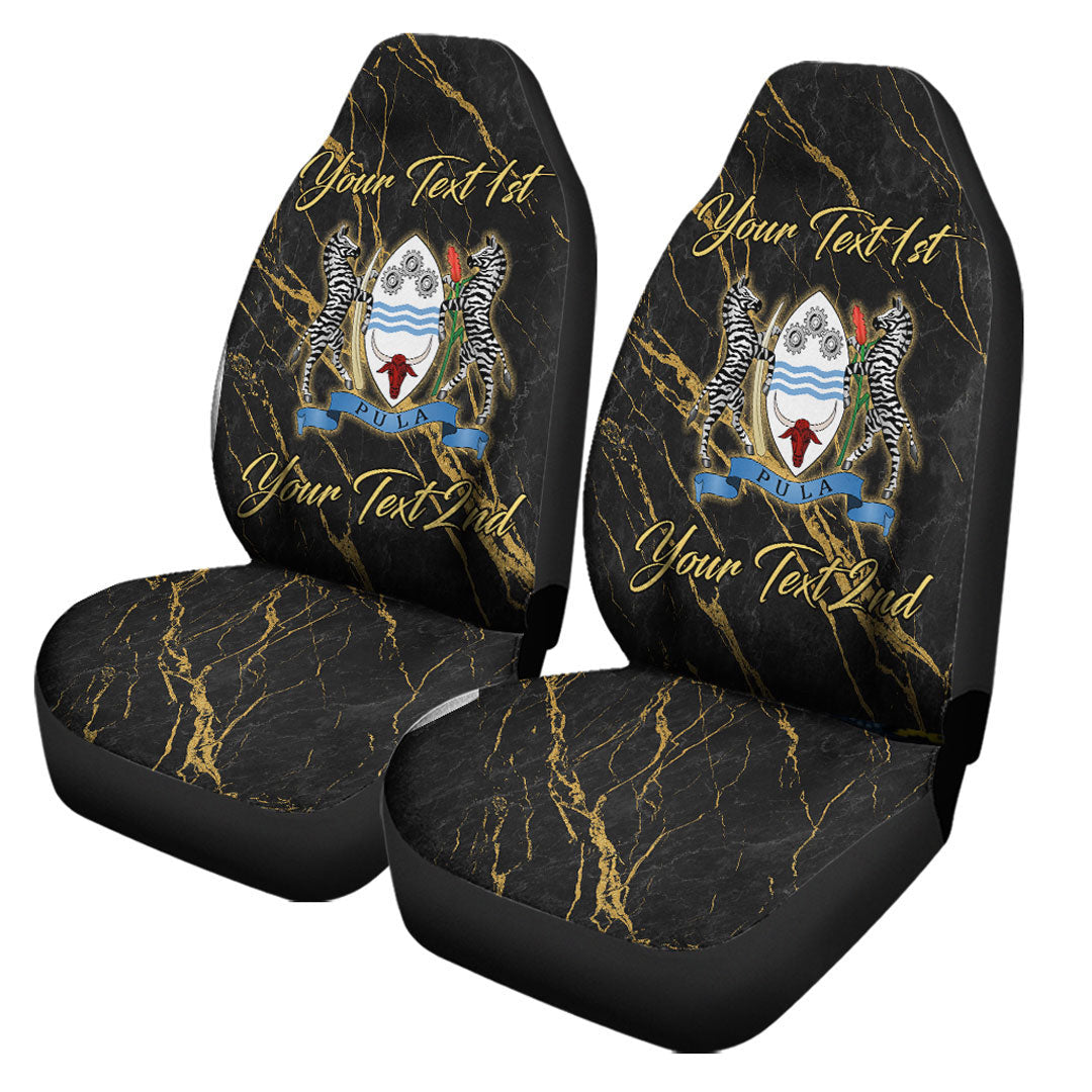 Maori 2021 Car Seat Covers Purple Aotearoa Tattoo