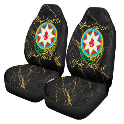 Maori 2021 Car Seat Covers Purple Aotearoa Tattoo