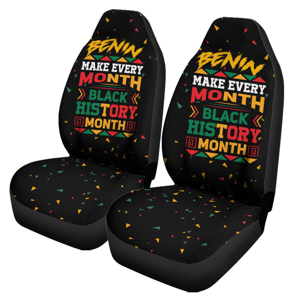 Maori 2021 Car Seat Covers Purple Aotearoa Tattoo