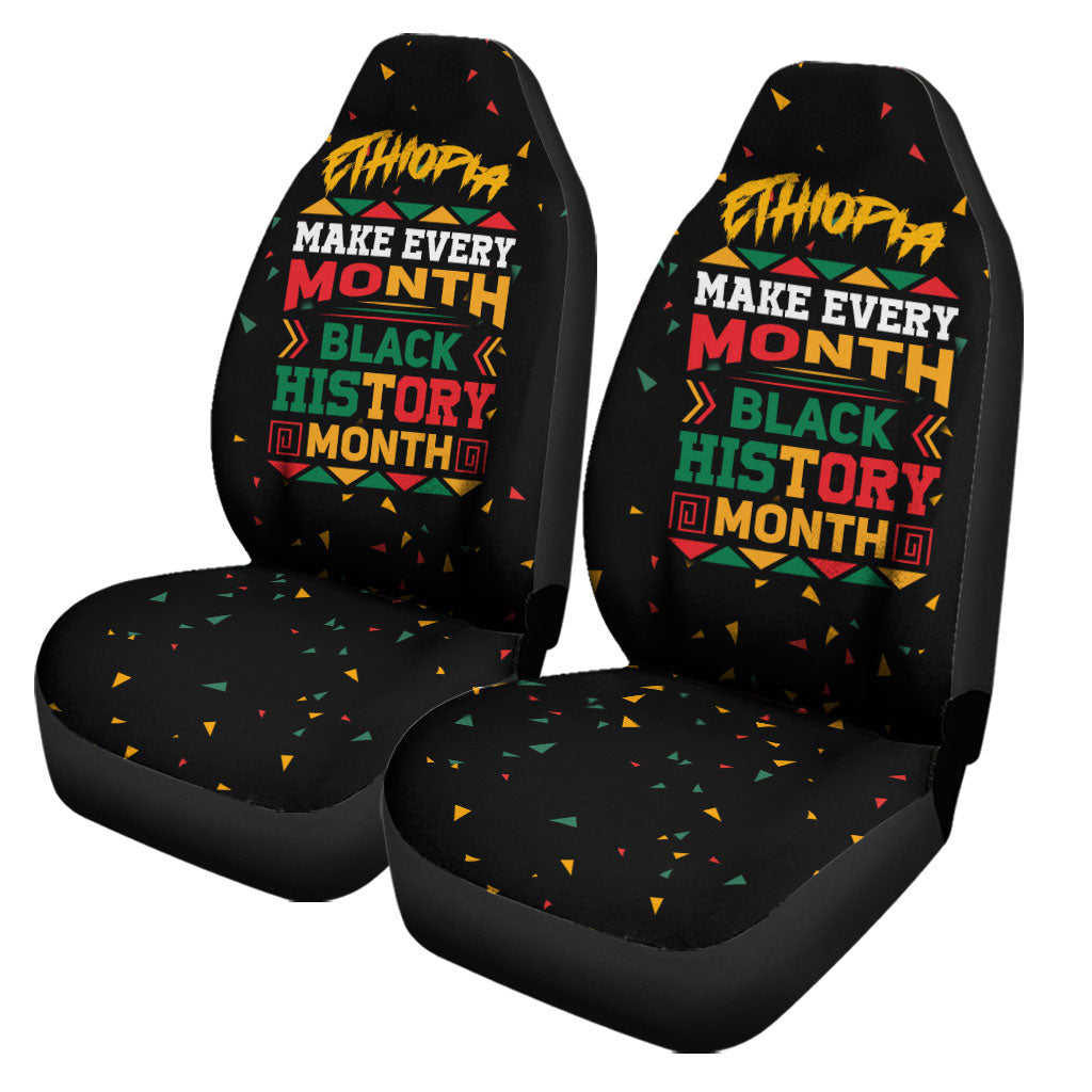 Maori 2021 Car Seat Covers Purple Aotearoa Tattoo