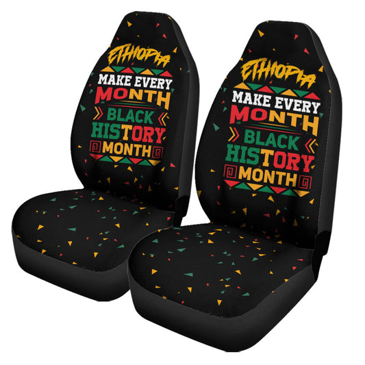 Maori 2021 Car Seat Covers Purple Aotearoa Tattoo