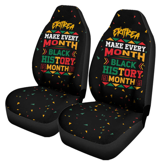 Maori 2021 Car Seat Covers Purple Aotearoa Tattoo