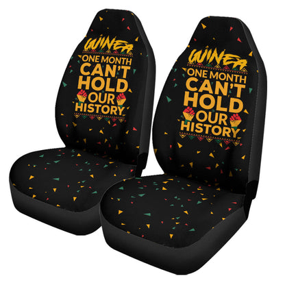 Maori 2021 Car Seat Covers Purple Aotearoa Tattoo