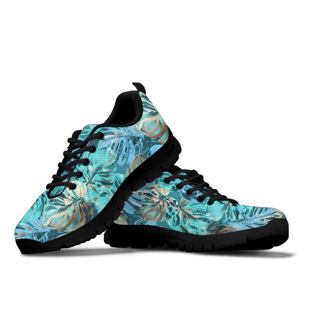 Sneaker Jungalow and Hawaii Style