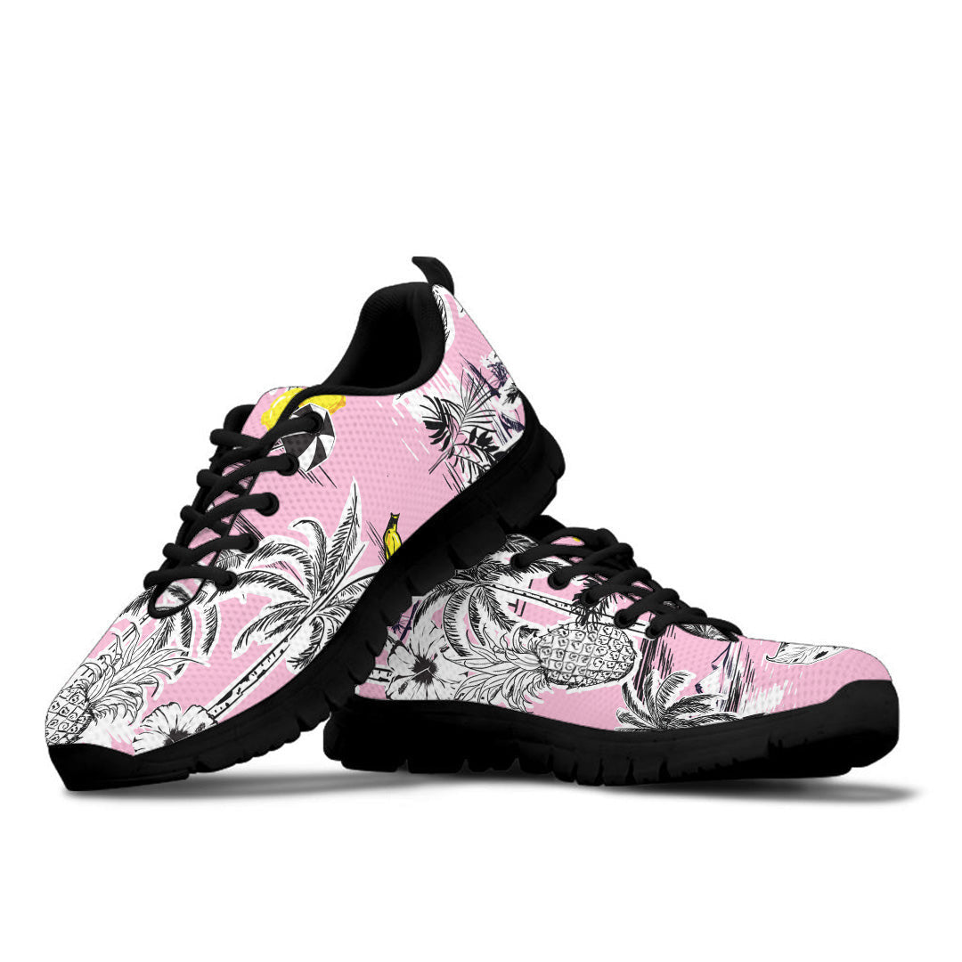 Sneaker Beautiful Seamless Island