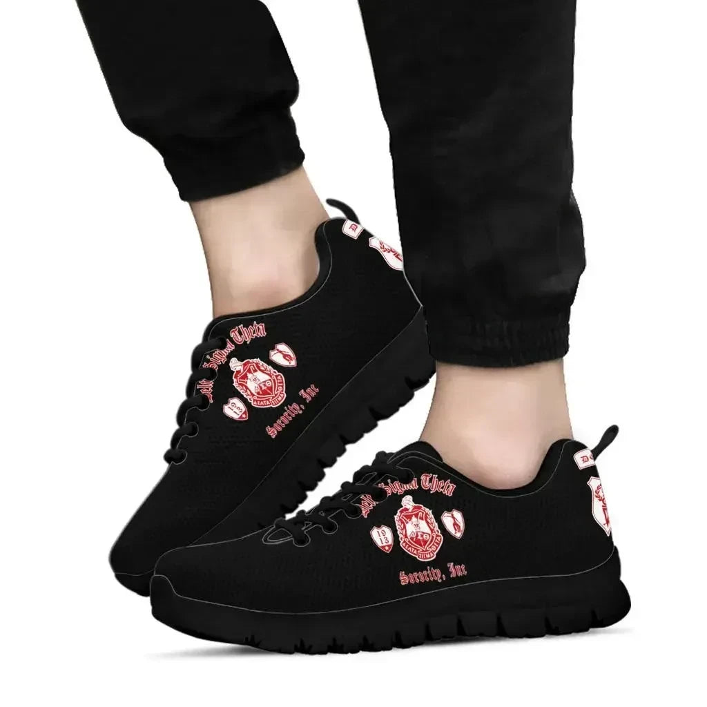 Sneaker DELTA SIGMA THETA Sneakers