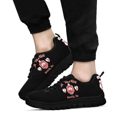 Sneaker DELTA SIGMA THETA Sneakers