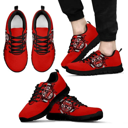 Canada Haida Sneakers
