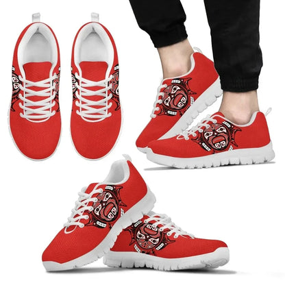 Canada Haida Sneakers