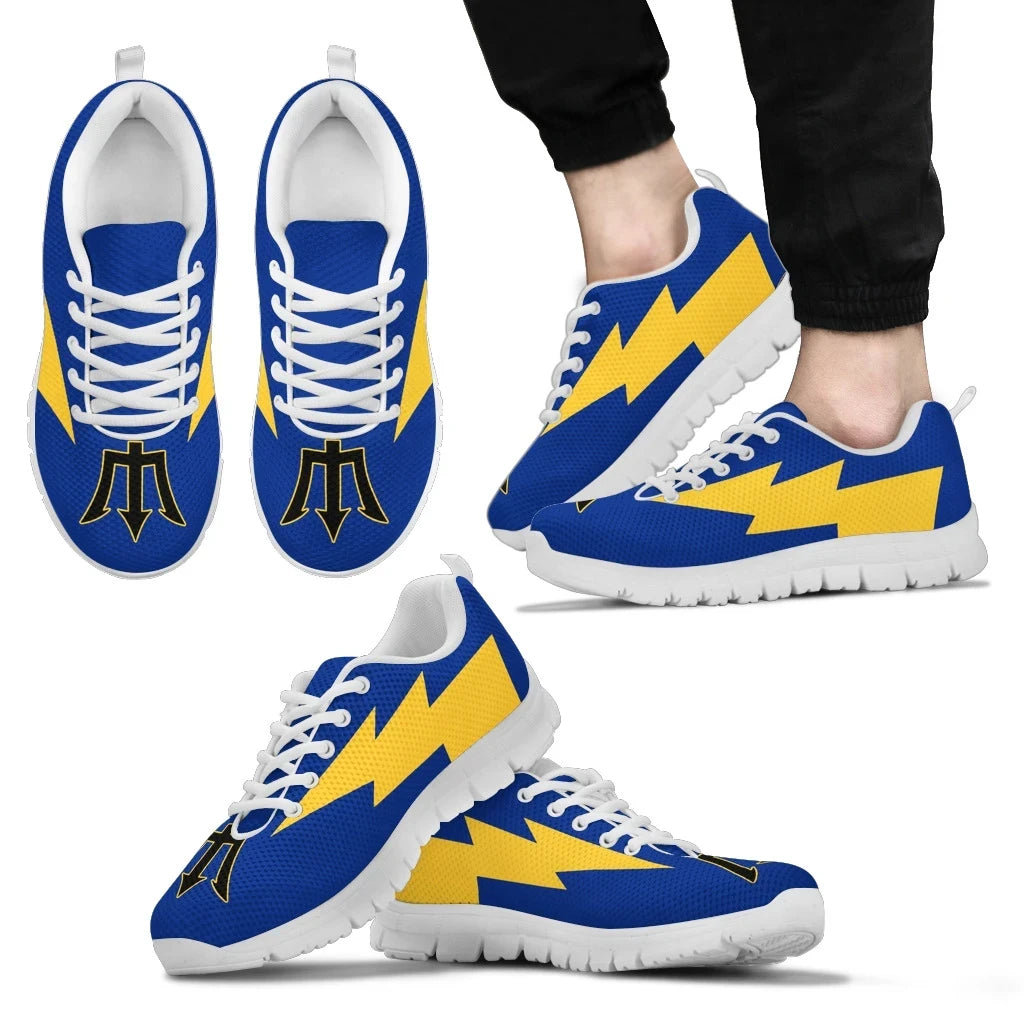 Barbados Flash Sneakers