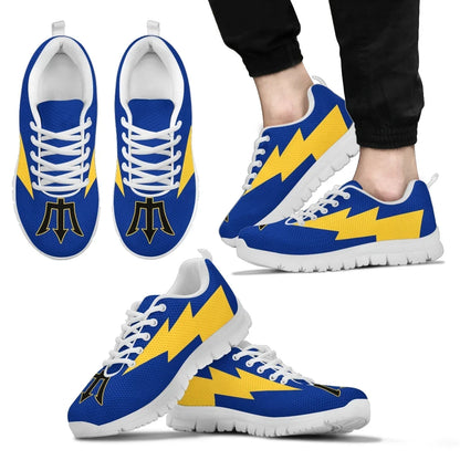 Barbados Flash Sneakers