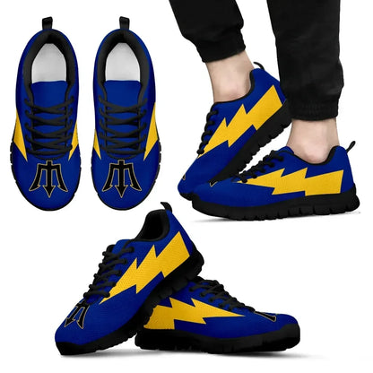 Barbados Flash Sneakers