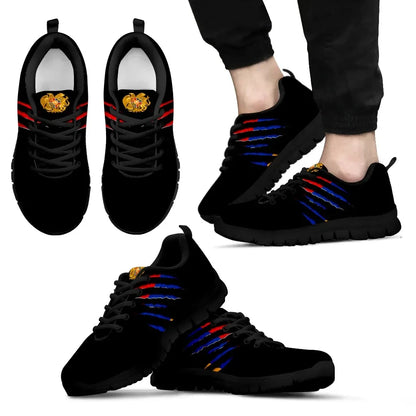 Armenia Inside Me Sneaker