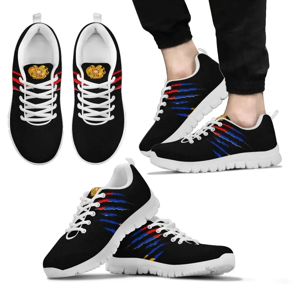 Armenia Inside Me Sneaker