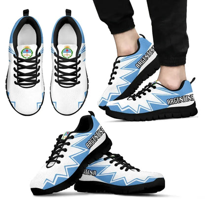 Argentina Sneakers Thunder Style