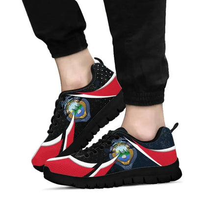 Costa Rica Sneakers Costa Rica Spirit