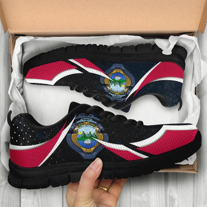 Costa Rica Sneakers Costa Rica Spirit