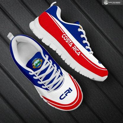 Costa Rica Sneakers