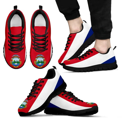 Costa Rica Sneakers