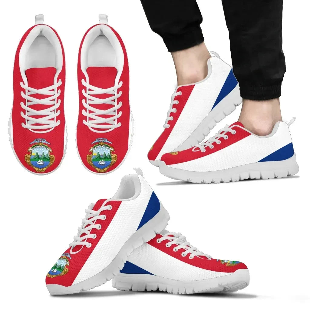 Costa Rica Sneakers