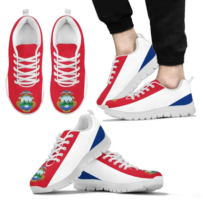 Costa Rica Sneakers