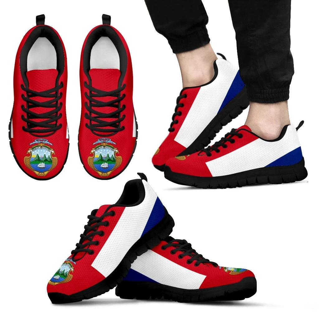 Costa Rica Sneakers