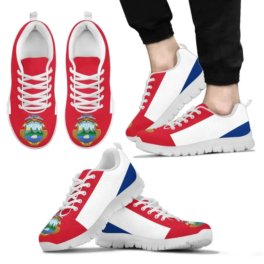 Costa Rica Sneakers