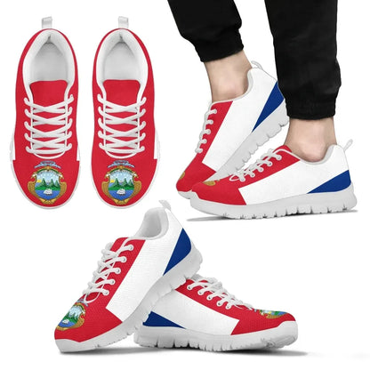 Costa Rica Sneakers