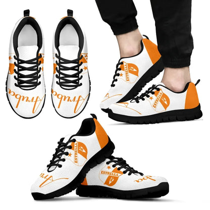 Aruba Sneakers For Men And Women Printed Sneakers