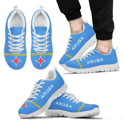 Aruba Sneakers Curve Style