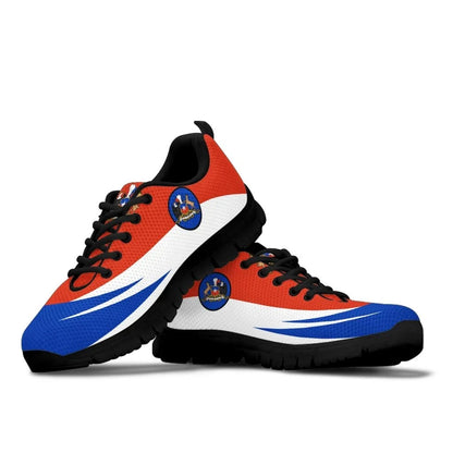 Chile Sneakers Flag Wave StyleFlag Wave bn39