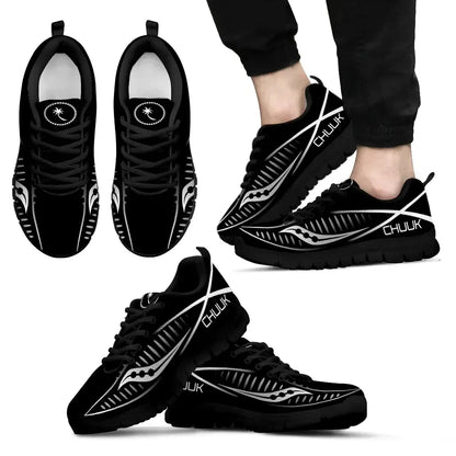 Chuuk Sneakers Knife Style