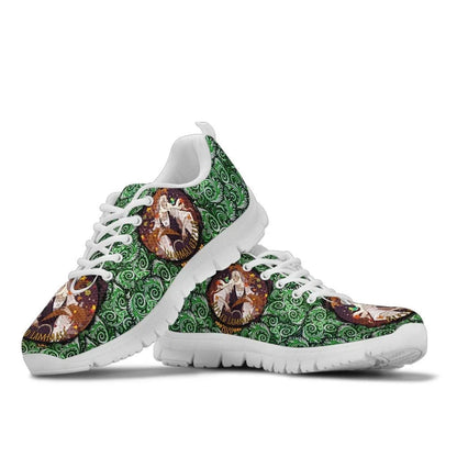 Celtic Lammas Holiday Sneaker Autumn Harvest Festivals 2020