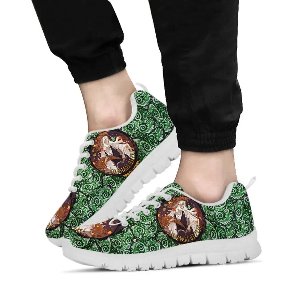 Celtic Lammas Holiday Sneaker Autumn Harvest Festivals 2020