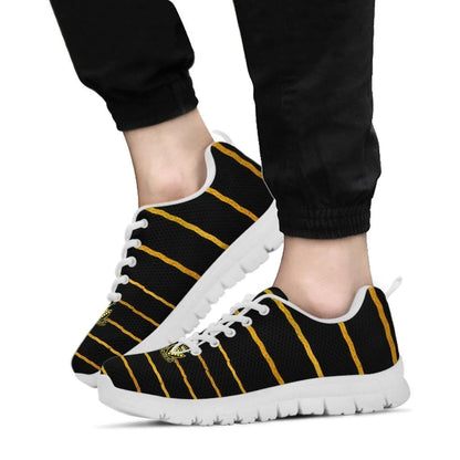 Cornwall Rugby Union Sneaker Black