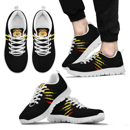 Belgium Inside Me Sneaker