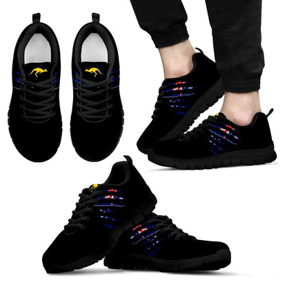 Australia Inside Me Sneaker
