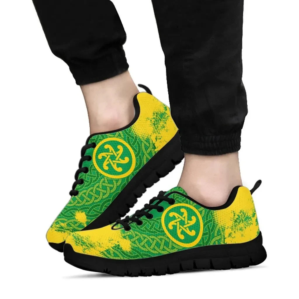 Celtic Sneakers Pan Celticism