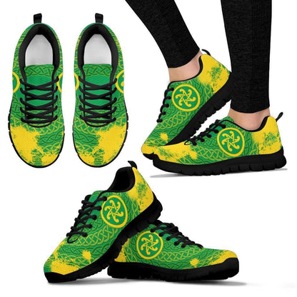 Celtic Sneakers Pan Celticism