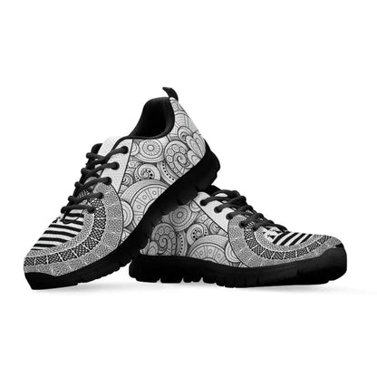 CelticOne Sneaker Brittany White Style