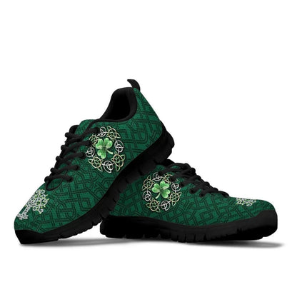 Celtic Sneakers Ireland Celtic Shamrock