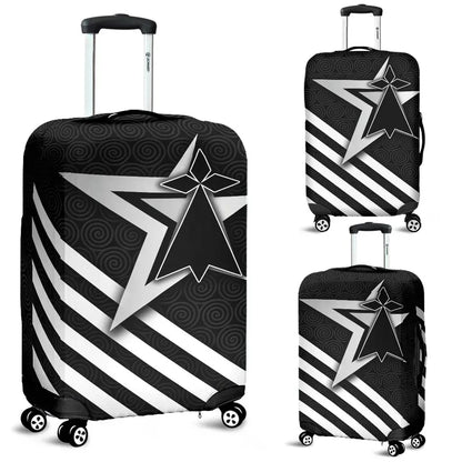 Brittany Celtic Luggage Covers Brittany Star